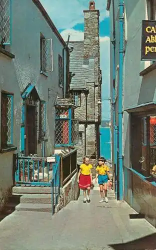 United Kingdom Wales Tenby Pembrokeshire