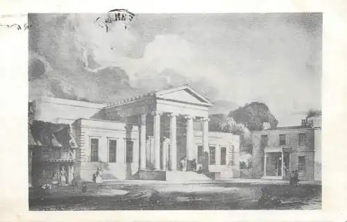 United Kingdom England Wiltshire collector centre