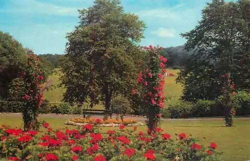United Kingdom Scotland Kilmarnock Dean Park
