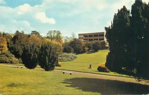 United Kingdom Scotland Edinburgh Heriot Watt university