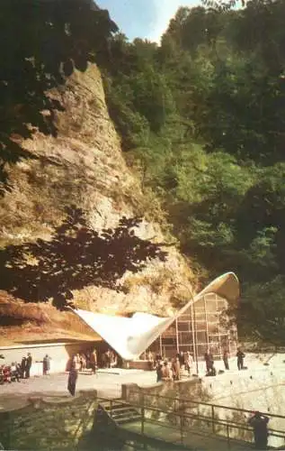 Romania Olanesti Izvorul mineral nr. 24