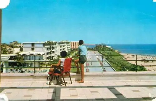 Romania Mangalia