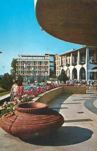 Romania Mangalia