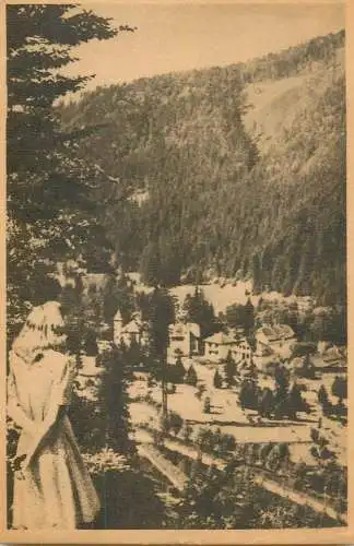 Romania Tusnad