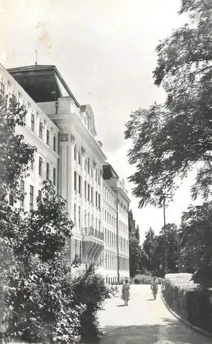 Romania Targu Mures institut de medicina si familie