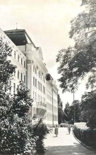 Romania Targu Mures institut de medicina si familie