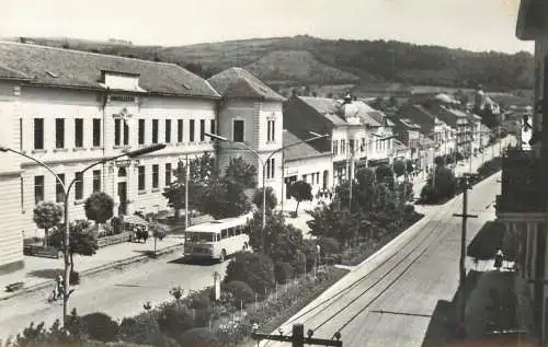 Romania Tarnaveni