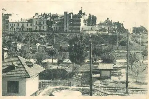 Romania Constanta port