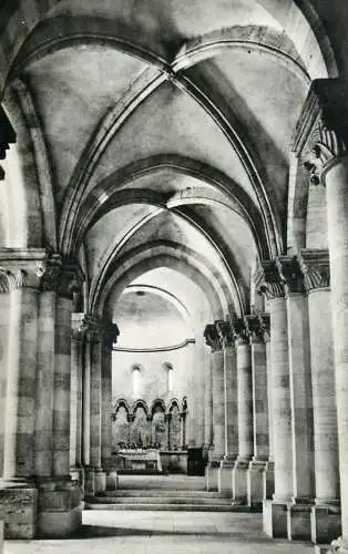 Romania Albai Iulia catedrala