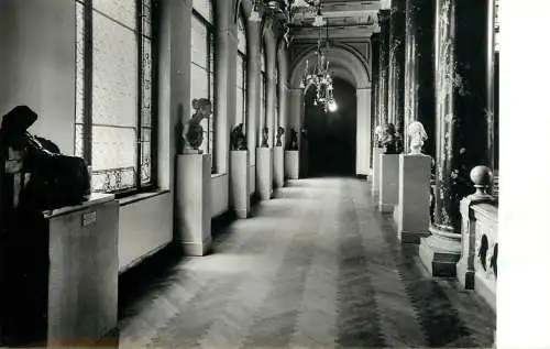Hungary Budapest Magyar Nemzeti galeria