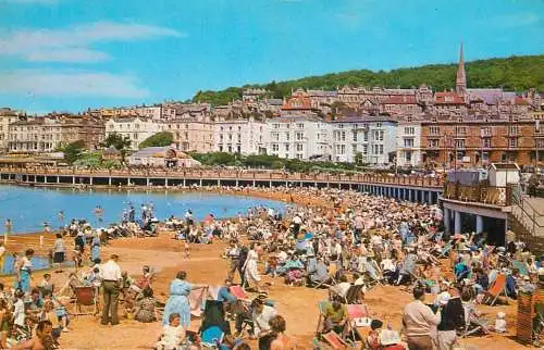United Kingdom England Weston Super mare