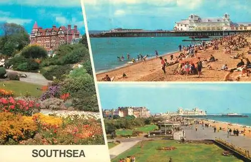 United Kingdom England Southsea