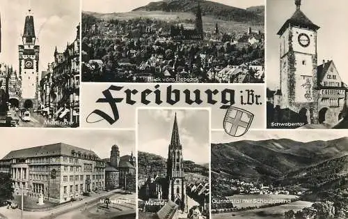 Germany Freiburg