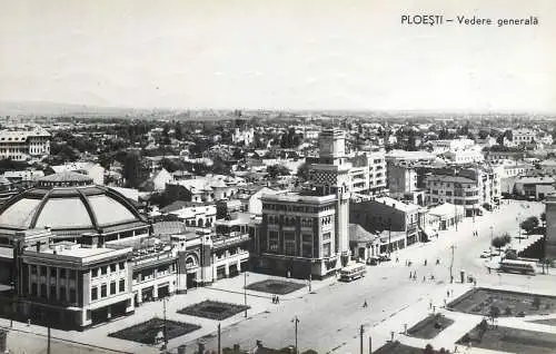 Romania Ploiesti