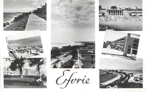 Romania Eforie
