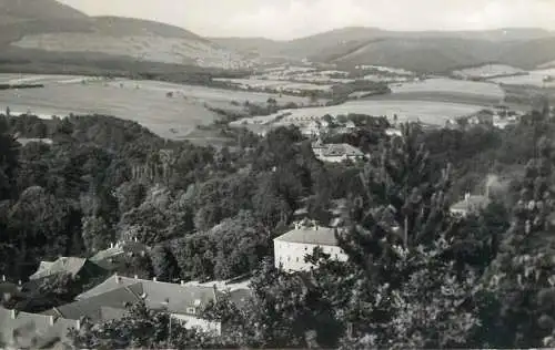 Hungary Parad Gyogyfurdo latkep