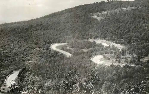 Hungary udvozlet a Matrabol