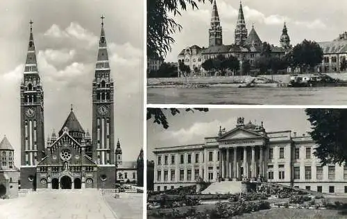 Hungary Szegedi reszletek