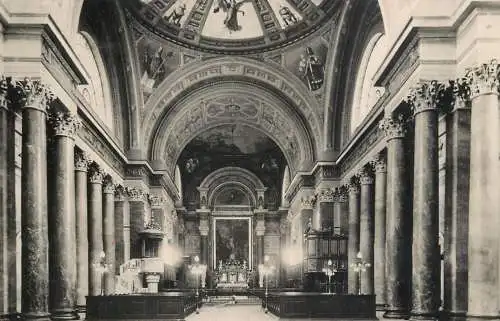 Hungary Eger Foszekesegyhaz