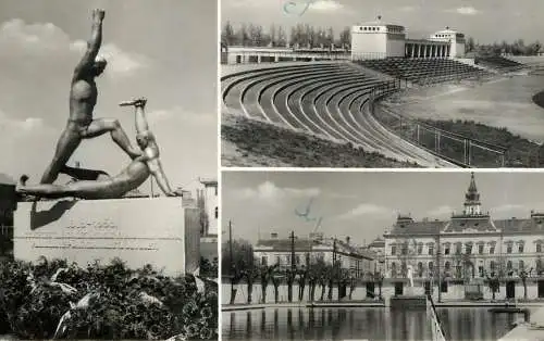 Hungary udvozlet Hodmezovasarhelyrol stadium