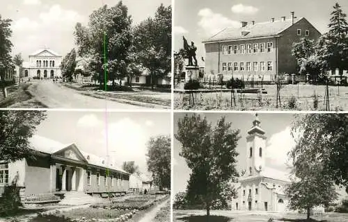 Hungary Fuzesabony