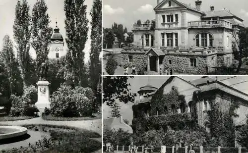 Hungary Dunavecse