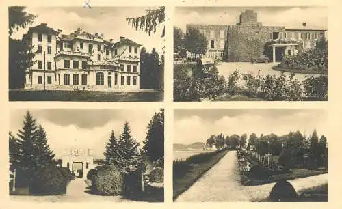 Hungary udvozlet Balatonfoldvarrol