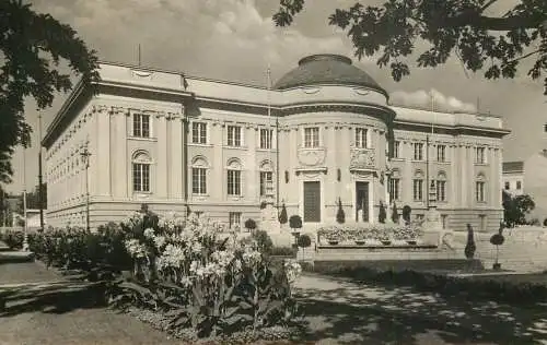 Hungary Debrecen deri muzeum