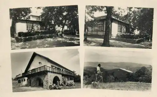 Hungary Dobogoko Turistahaz