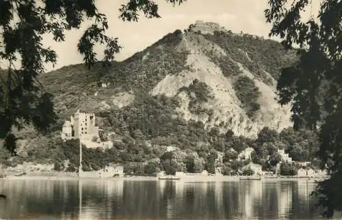 Hungary Visegrad latkep