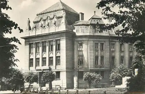 Hungary Balassagyarmat