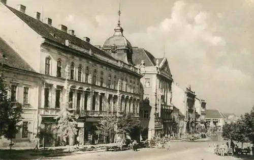 Hungary Nagykanizsa