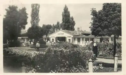 Hungary udvozlet Hajduszoboszlorol
