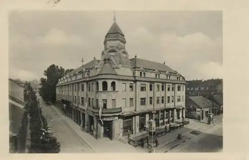 Hungary Kaposvar nagyszallo