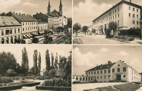 Hungary udvozlet Zalaegerszegrol