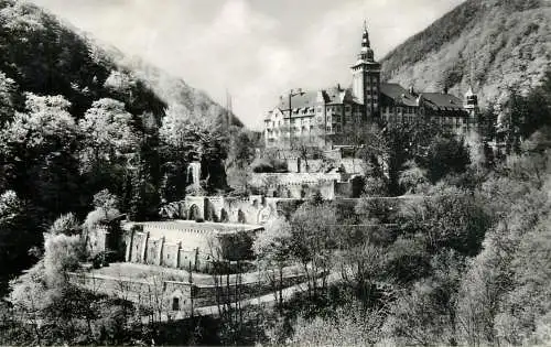 Hungary Lillafured Palota Szallo