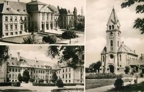 Hungary udvozlet Komarombol