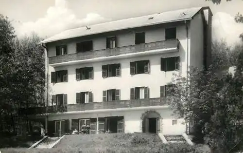 Hungary Leanyfalu Udulo