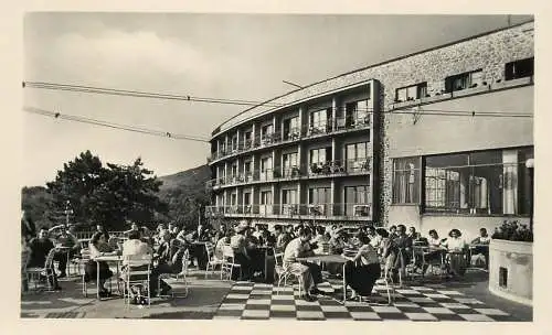 Hungary Udvozlet Pecsrol