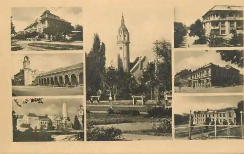 Hungary Szolnoki reszletek