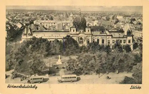 Hungary Hadmezovasarhely