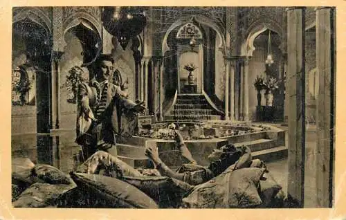 Hungary Krencsey Marianne es Zenthe Ferenc Gabor diak