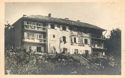 Hungary Matrahaa building