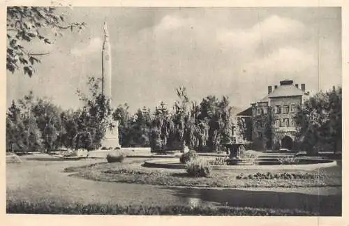 Hungary udvozlet Kaposvarrol