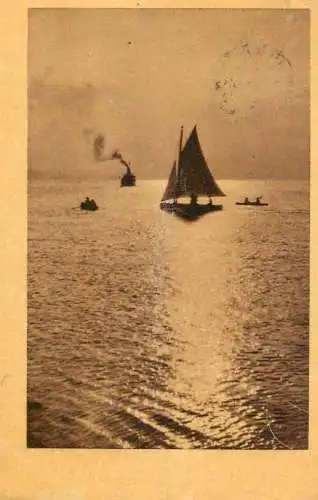 Hungary udvozlet Balaton sailboath
