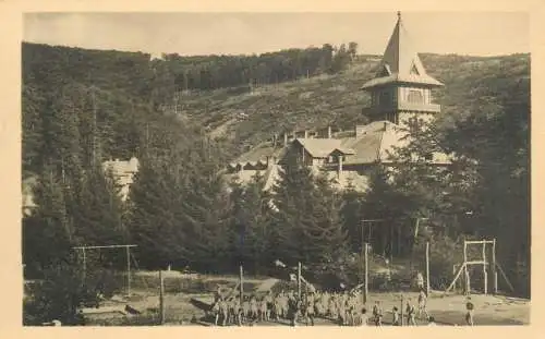 Hungary udvozlet Matrahazarol