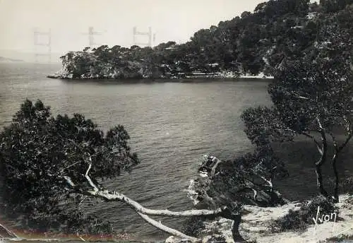 France Var Toulon Le Cap Brun