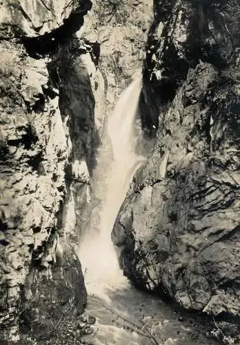 France Gorges de la Diosaz