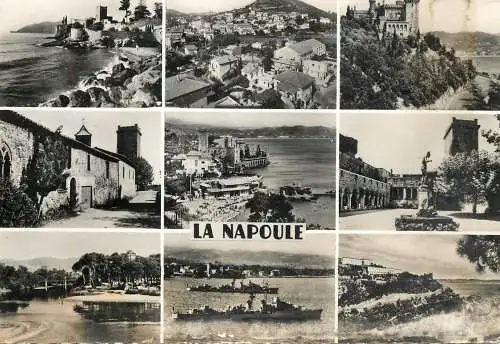 France la Napoule