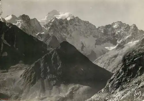 France Col du Galibier Hautes Alpes